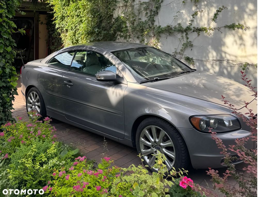 Volvo C70 2.4D5 Summum - 6