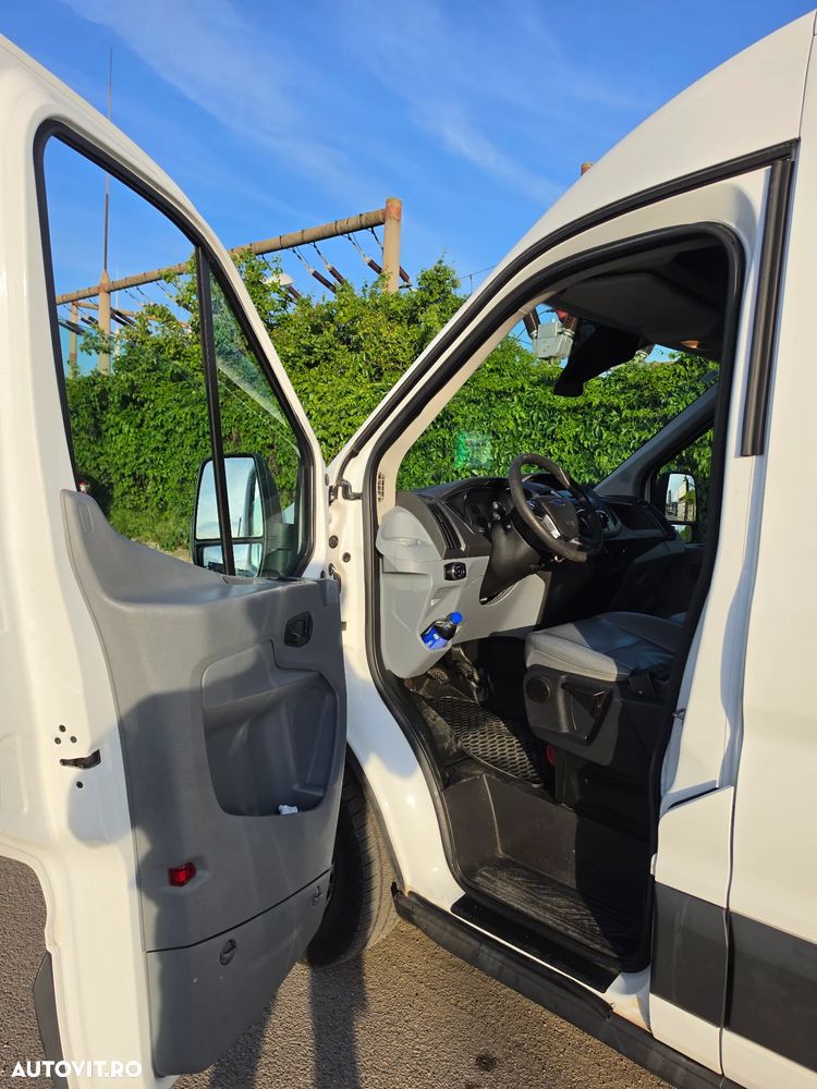 Ford Transit - 8
