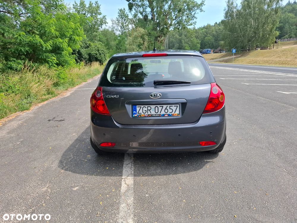 Kia Ceed 1.4 Comfort - 5