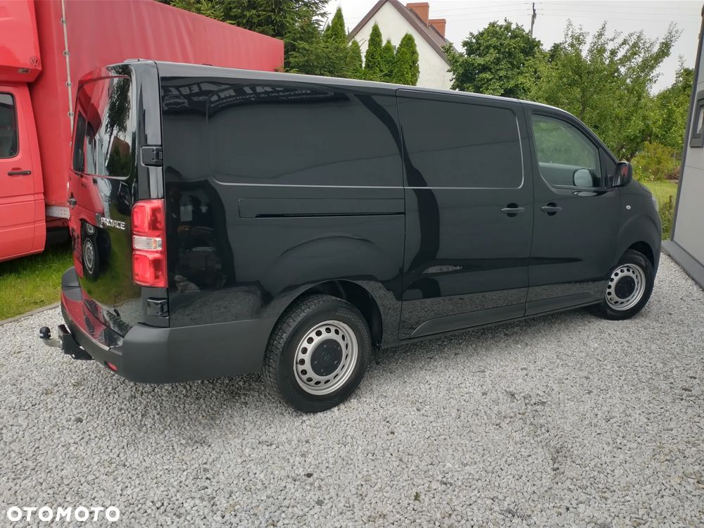 Toyota Proace - 11