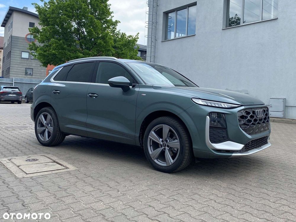 Audi Q3 - 6