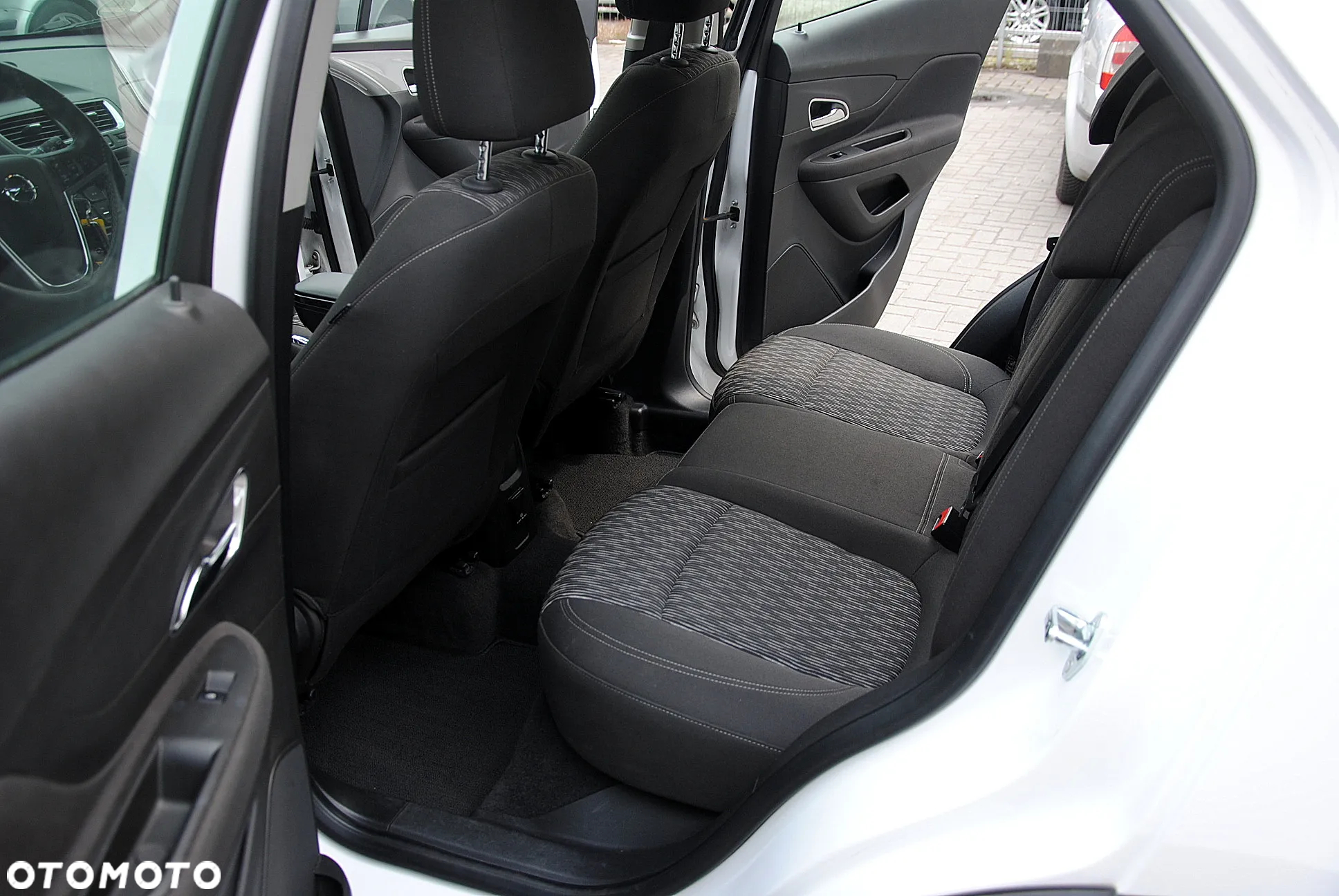 Opel Mokka 1.4 Turbo ecoFLEX Start/Stop Color Edition - 10