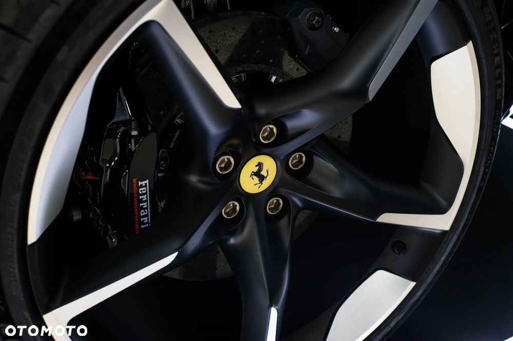 Ferrari Purosangue - 17