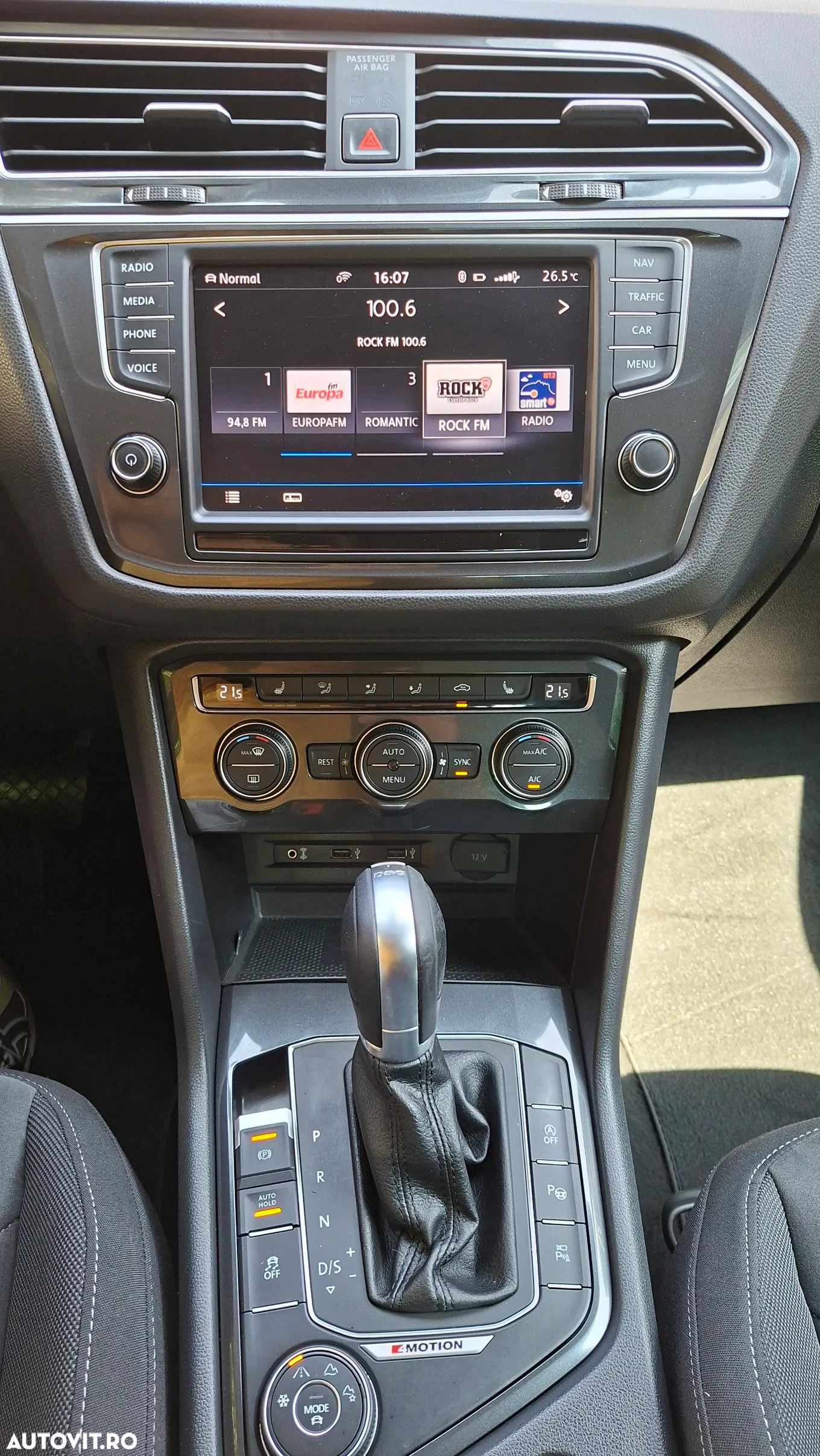 Volkswagen Tiguan 2.0 TSI DSG 4Mot Highline - 16