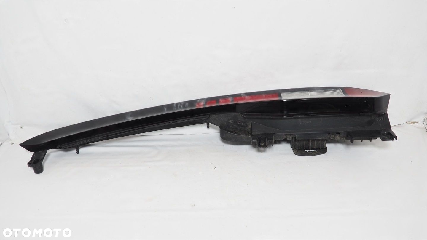 VW Caddy V lampa prawa tył 2K7945096 - 4