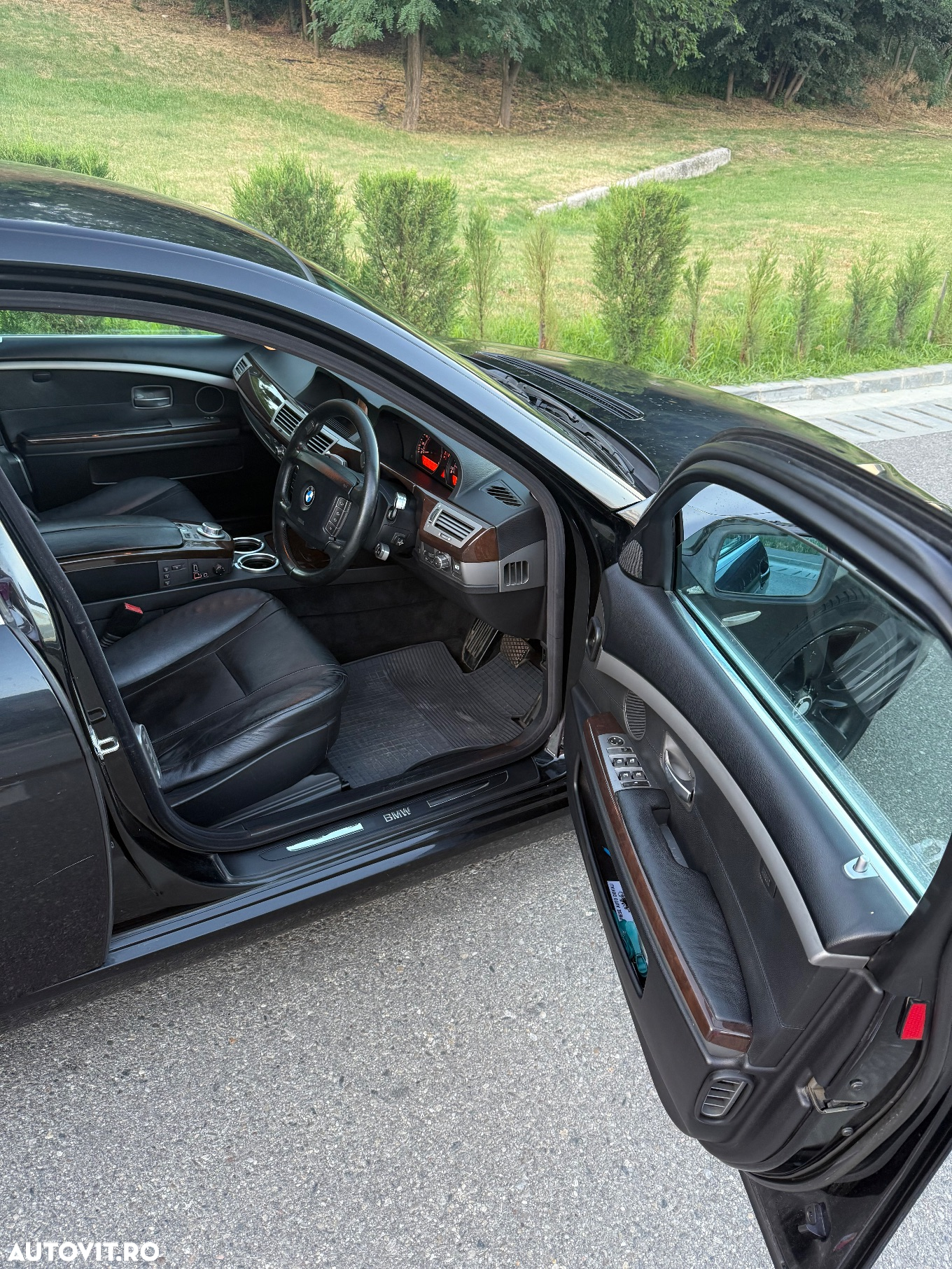 BMW Seria 7 730d A - 7
