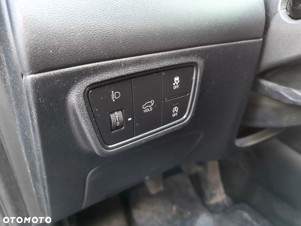 Hyundai Tucson - 23