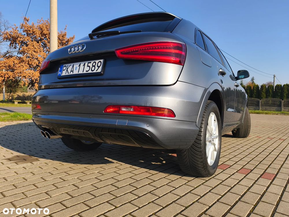 Audi Q3 2.0 TDI - 15