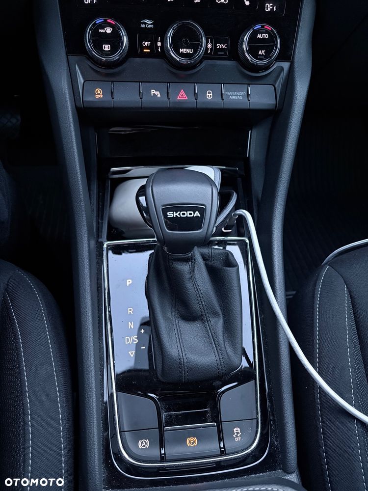 Skoda Karoq - 26