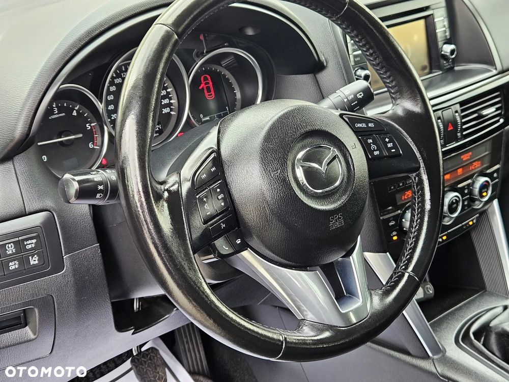 Mazda CX-5 2.2 SKYACTIV-D AWD Center-Line - 17