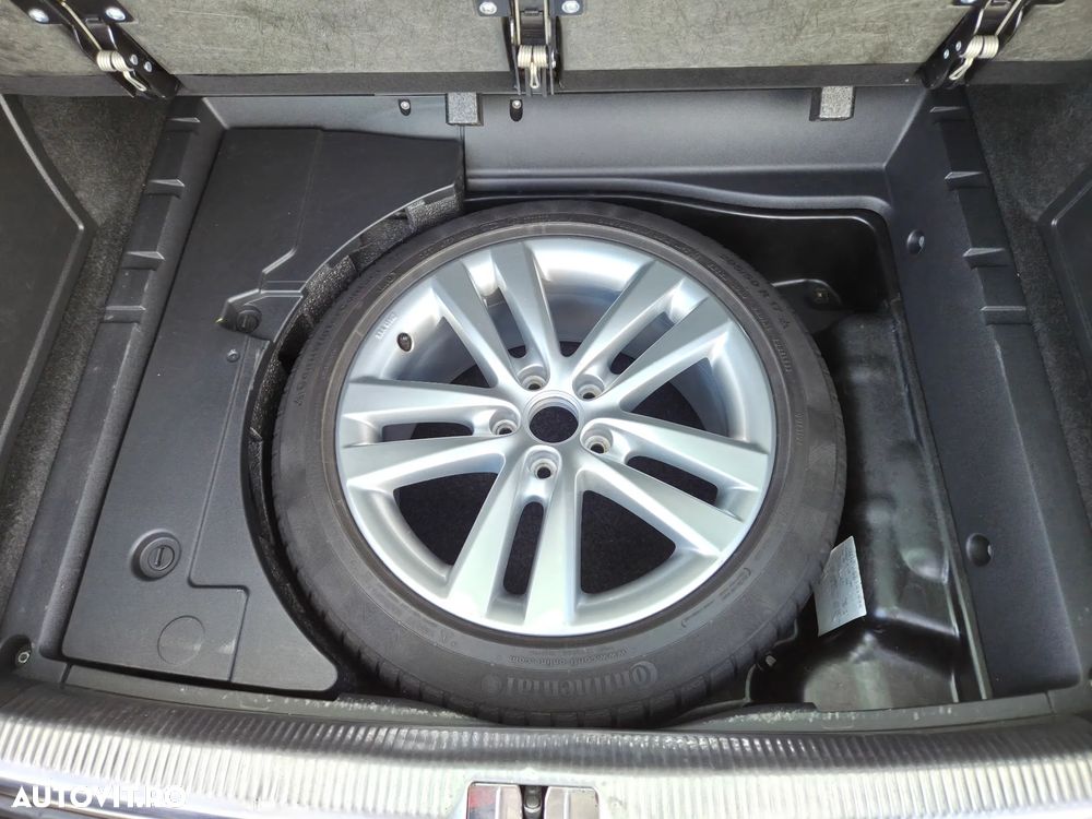 Volkswagen Passat 2.0 TDI 4Motion DSG BlueMotion Tech Highline - 19