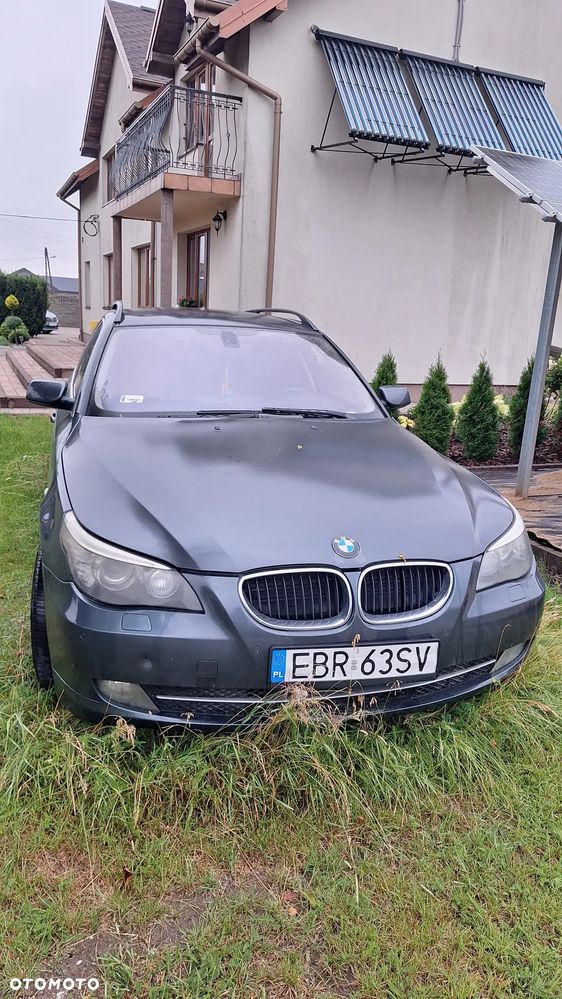 BMW Seria 5 - 4