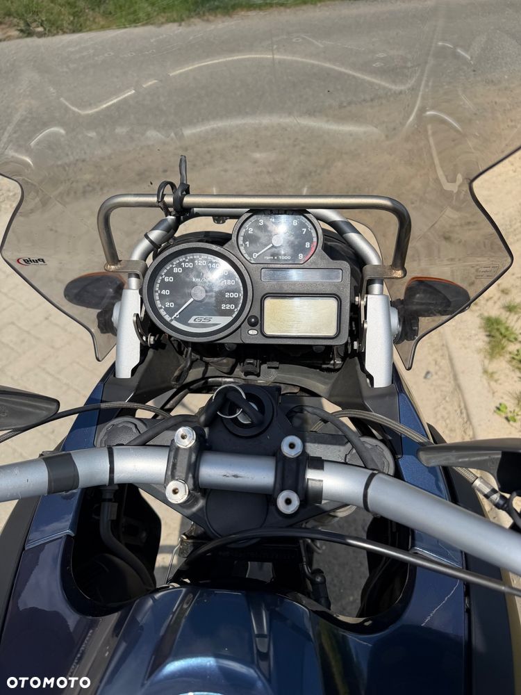 BMW GS - 25