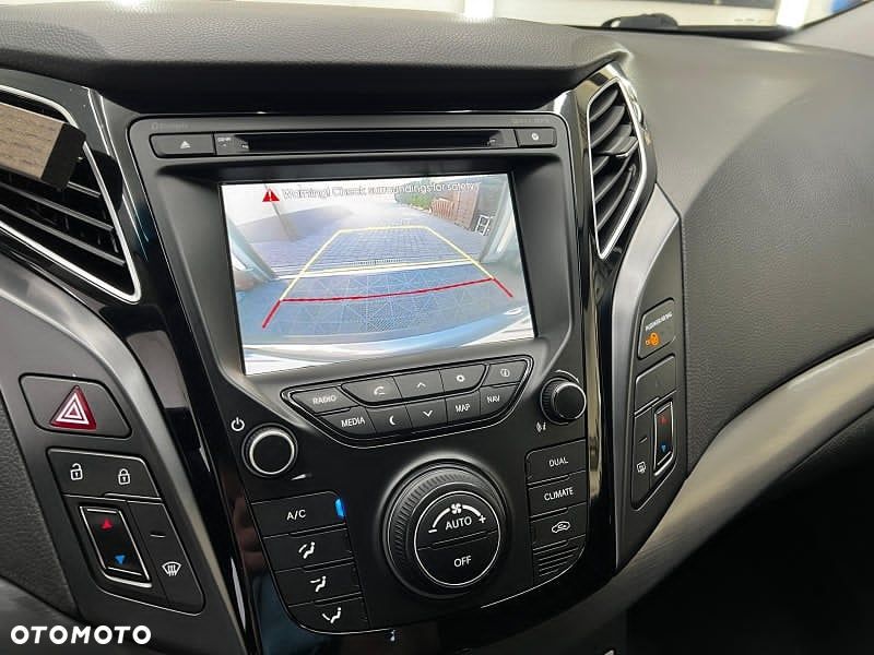 Hyundai i40 - 15