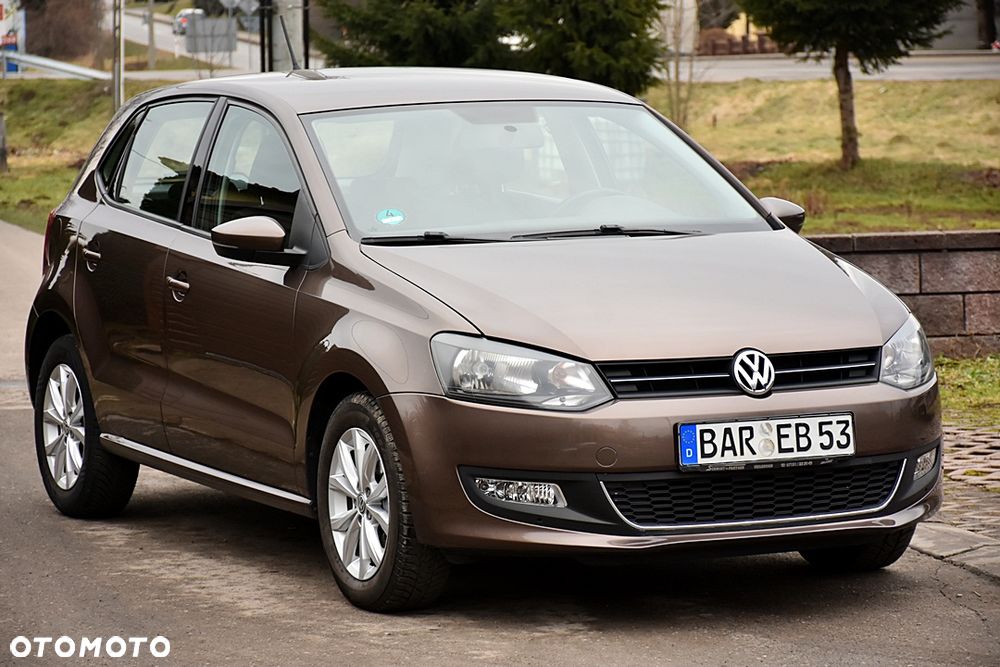 Volkswagen Polo 1.4 16V Comfortline CityLine - 1