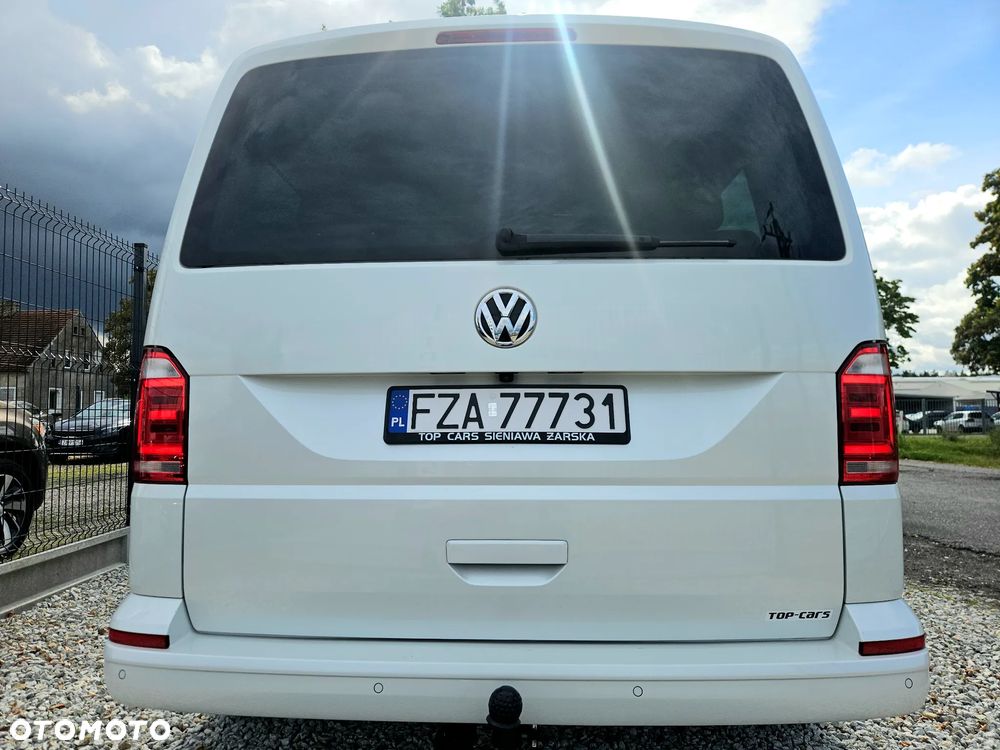 Volkswagen Multivan 2.0 BiTDI L1 Highline 4Motion DSG - 3