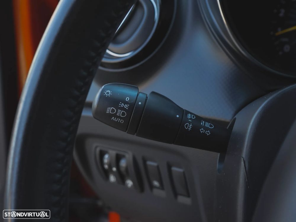 Renault Captur 1.5 dCi Expression - 12