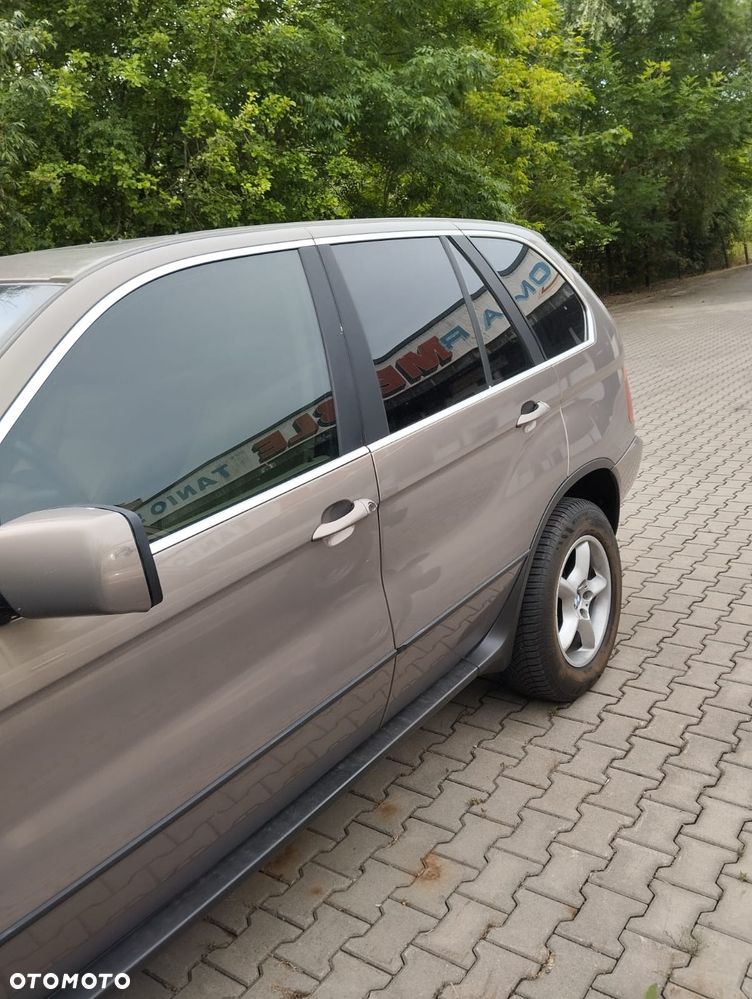 BMW X5 - 3