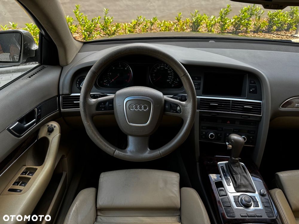 Audi A6 Limousine - 15