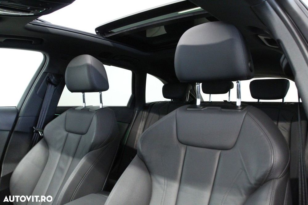 Audi A4 Allroad - 23