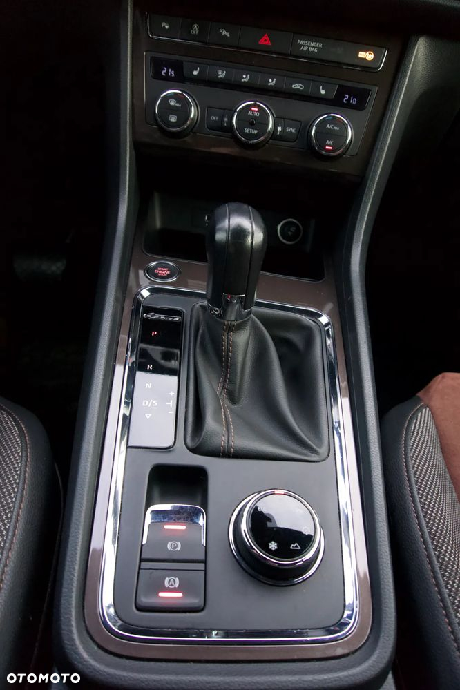 Seat Ateca 2.0 TSI Xcellence S&S 4Drive DSG - 19