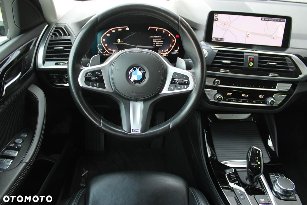 BMW X4 xDrive20i xLine sport - 14