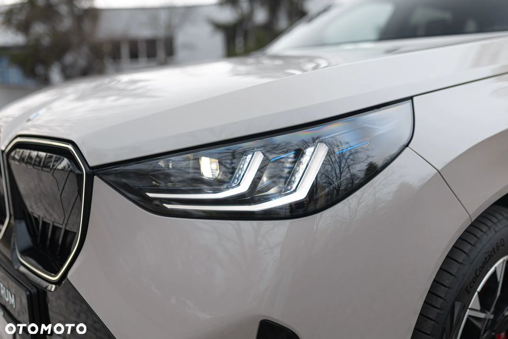 BMW X3 xDrive40d mHEV - 6