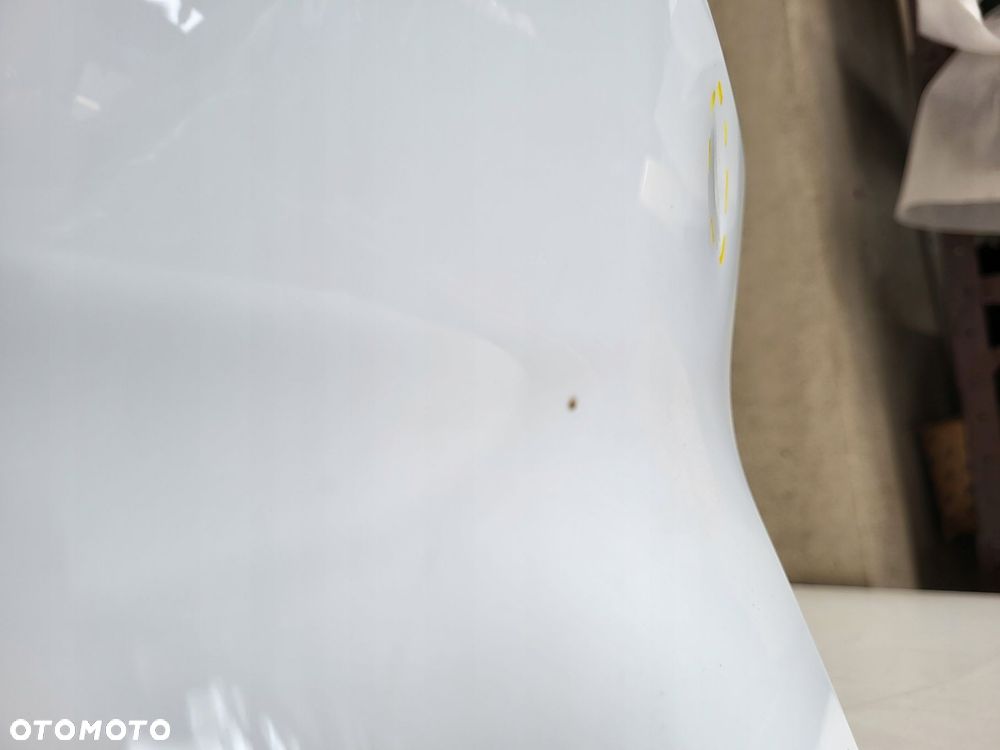 ford puma mk2 klapa pokrywa bagażnika drzwi tył - 8