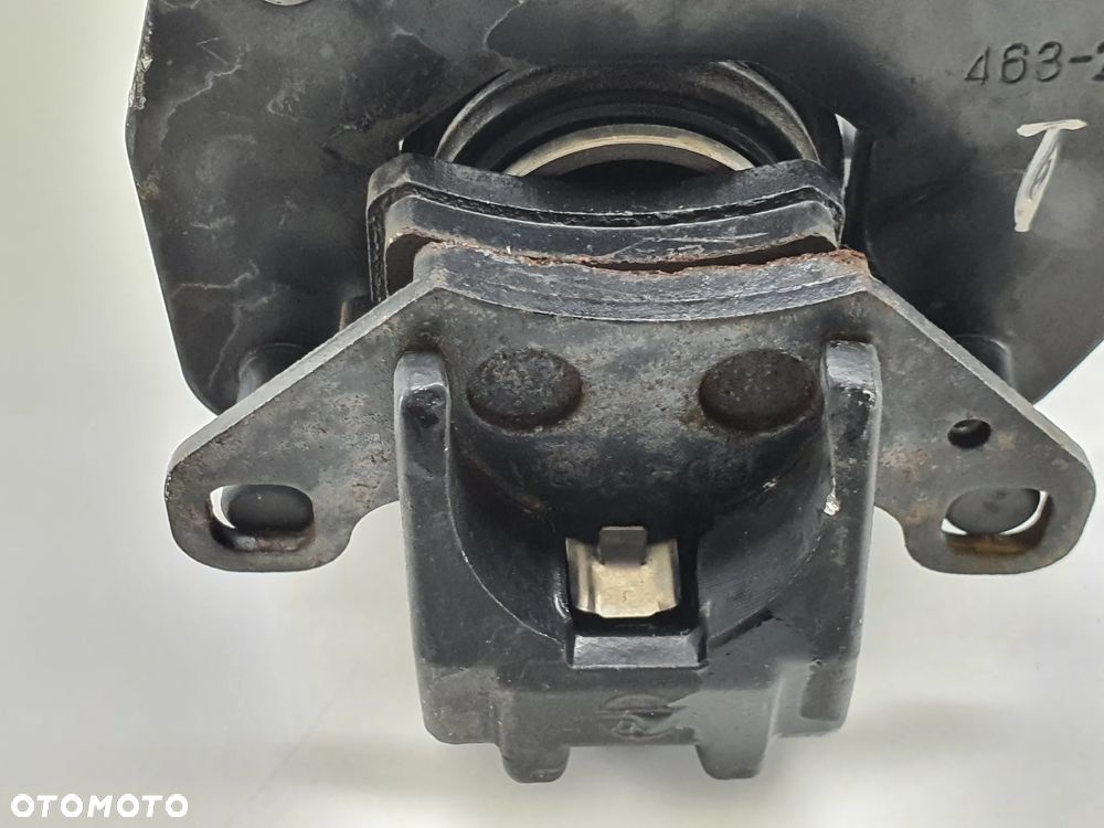 Zacisk Hamulcowy Tyl  Skuter Govecs Go - 9