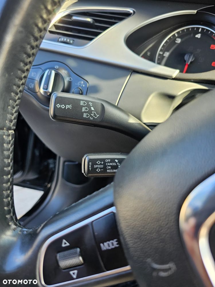 Audi A4 Avant 2.0 TDI DPF Attraction - 30