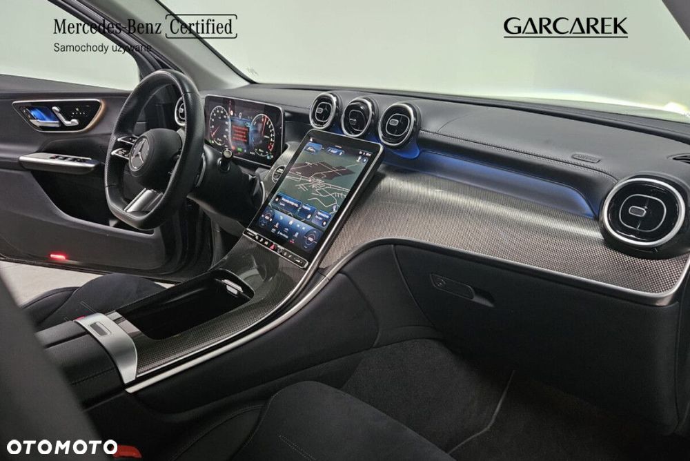 Mercedes-Benz GLC - 20