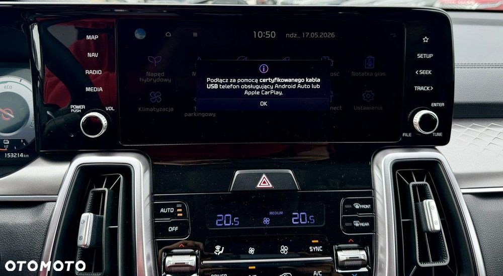 Kia Sorento - 31