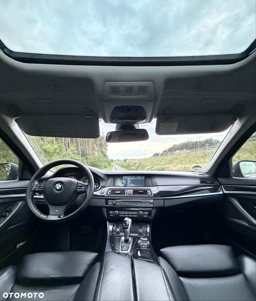 BMW Seria 5 - 6