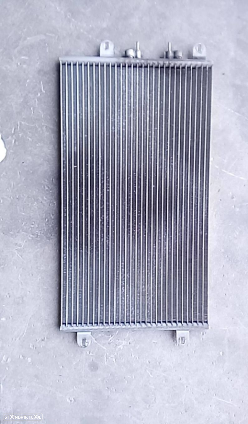Radiador Ar Condicionado Alfa Romeo 147 (937_) - 4