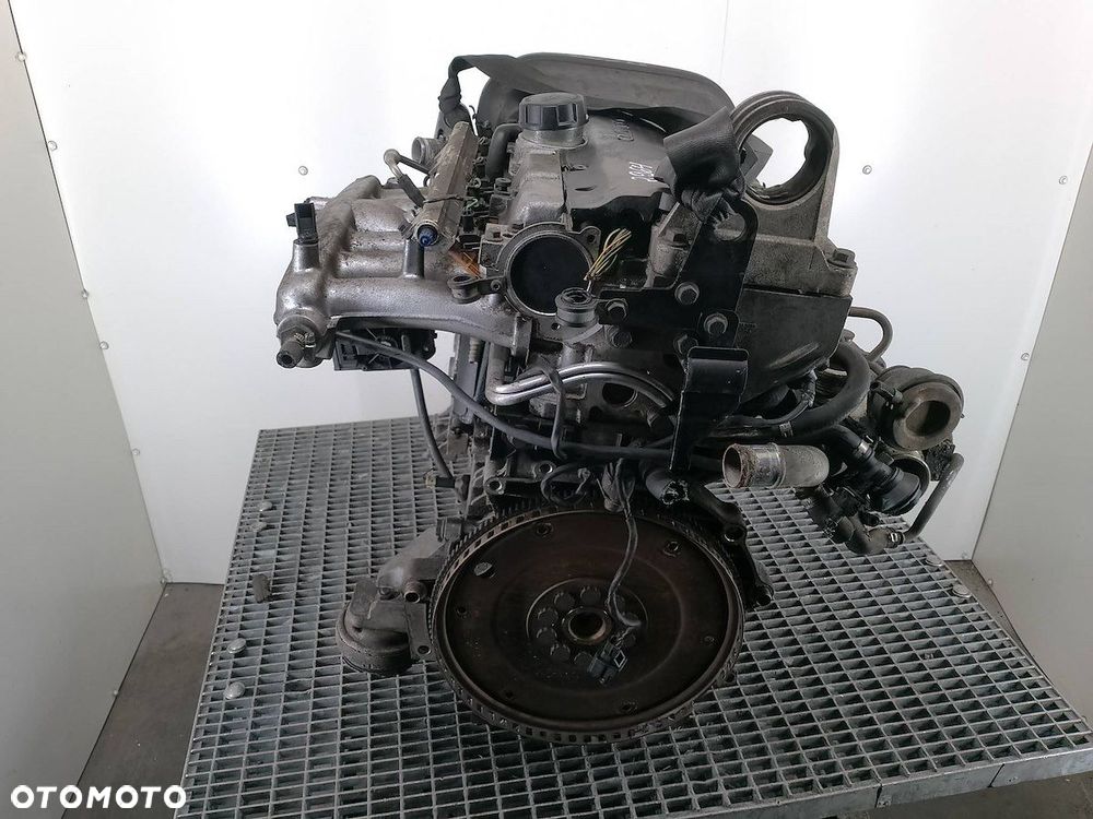 SILNIK VOLVO S80 I B5204T5 2.0 T 180KM - 6