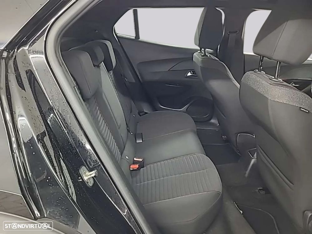 Peugeot 2008 - 7