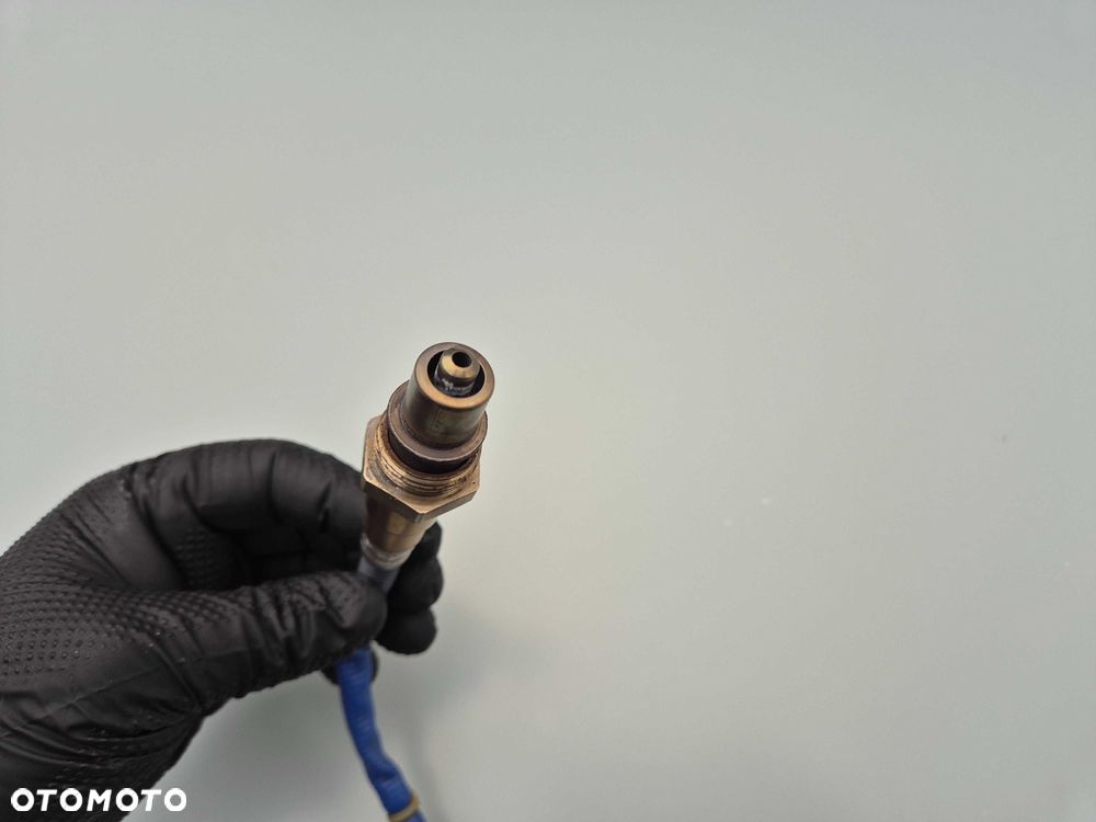 Sonda Lambda Czujnik NOX Ducato Euro 6 2.2 AdBlue 2.3 Multijet Boxer - 6