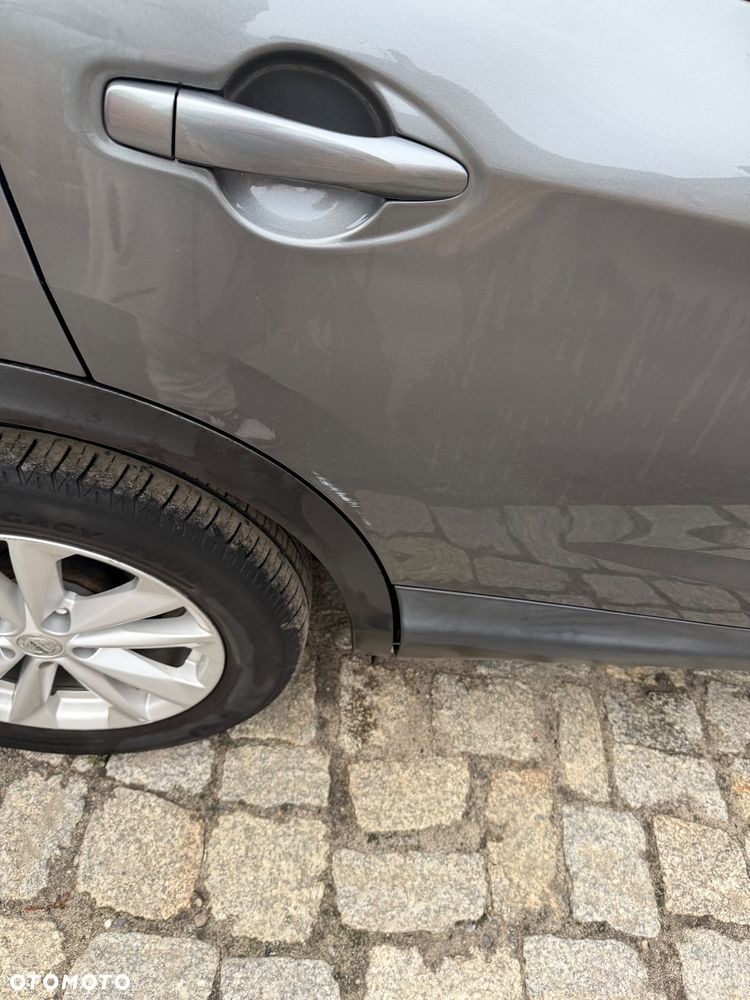 Nissan Qashqai - 13