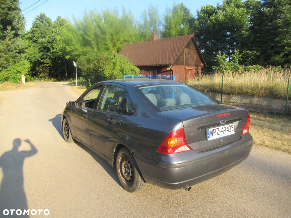 Ford Focus - 2