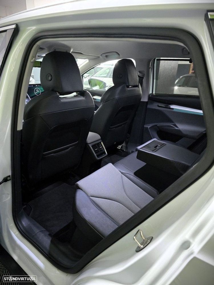 Skoda Enyaq iV 80 Sportline - 12