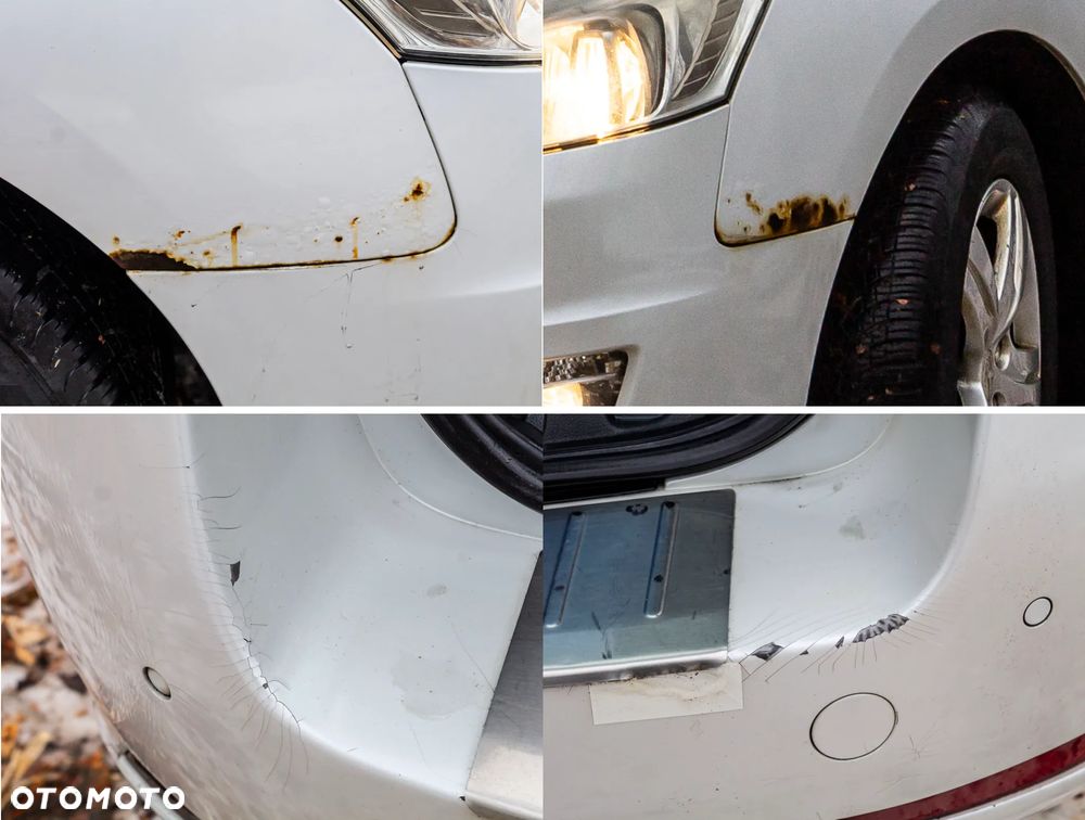 Peugeot 508 2.0 HDi Allure - 40