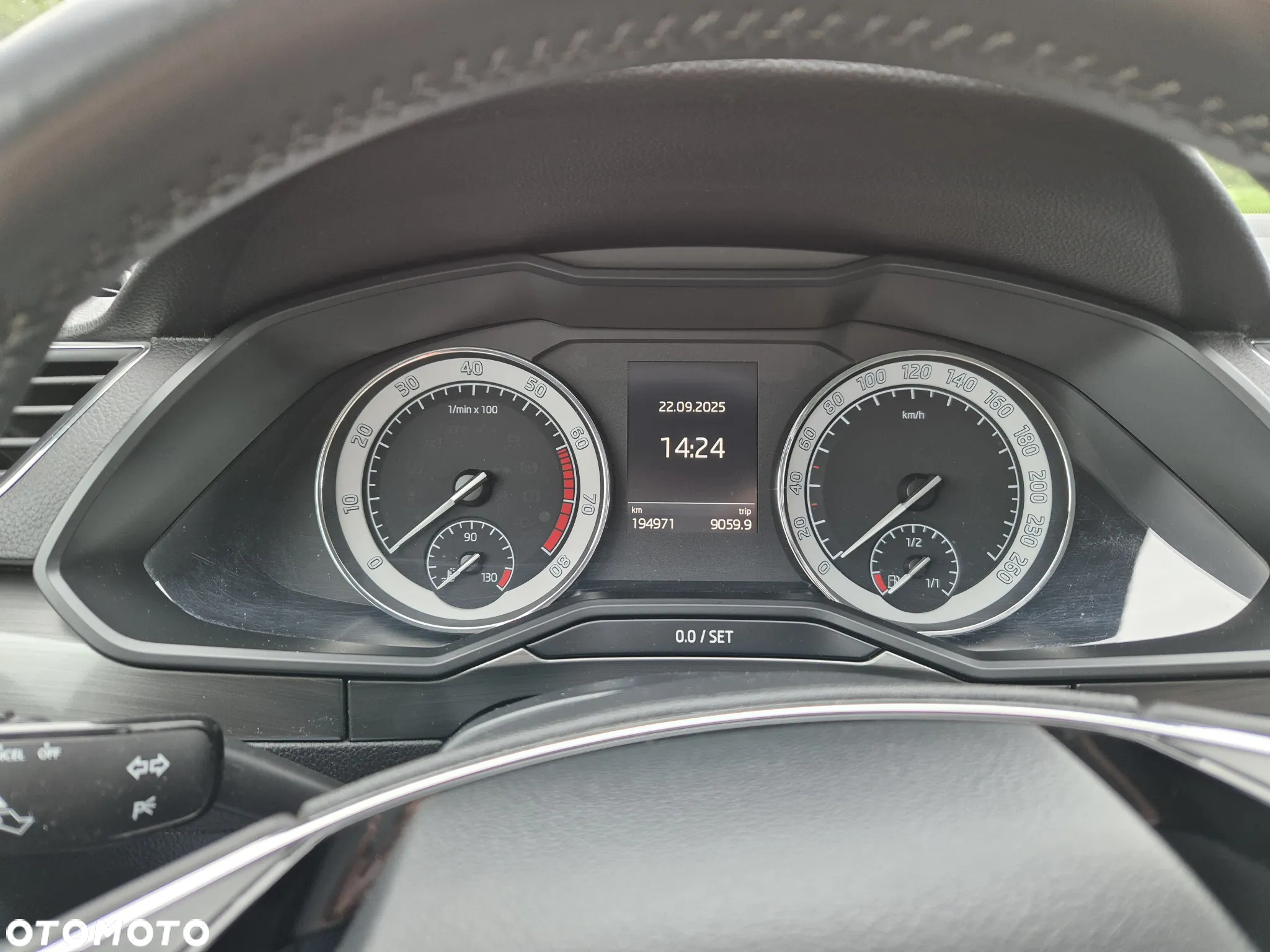 Skoda Superb 2.0 TSI Style DSG - 10