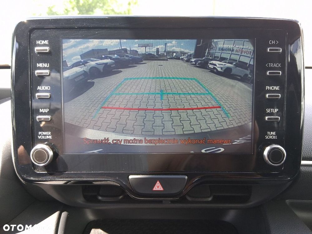 Toyota Yaris Hybrid 1.5 Comfort - 15