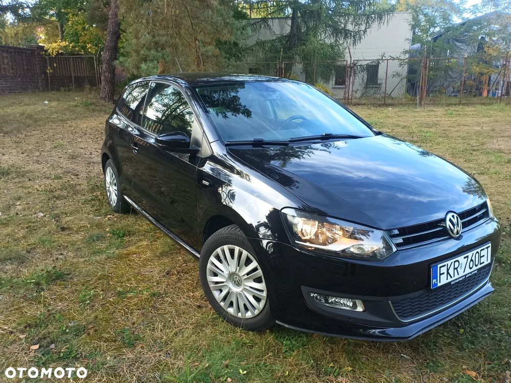 Volkswagen Polo 1.2 TDI Life - 1