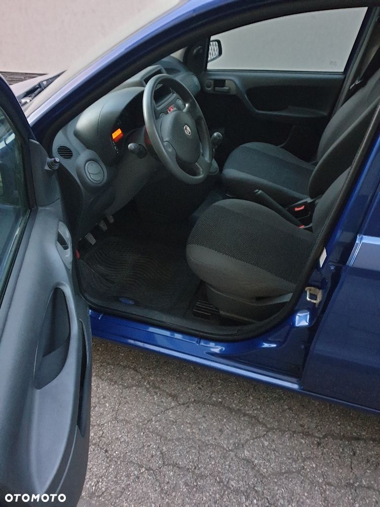 Fiat Panda 1.1 Active Eco - 2