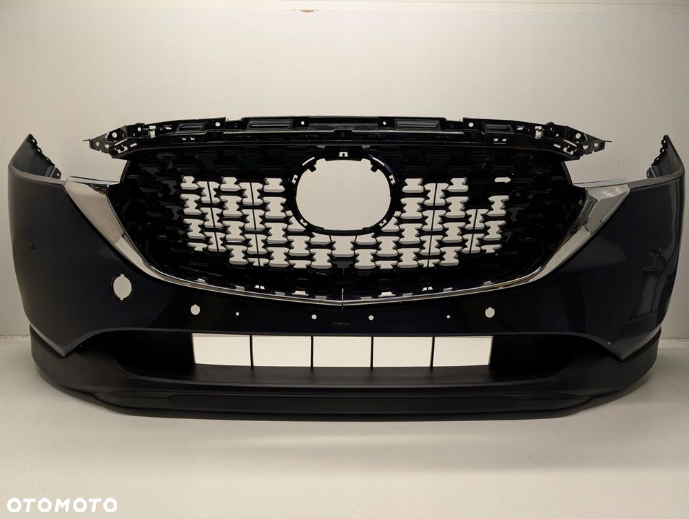 Używany Zderzaki - 2 399 PLN - Otomoto.pl