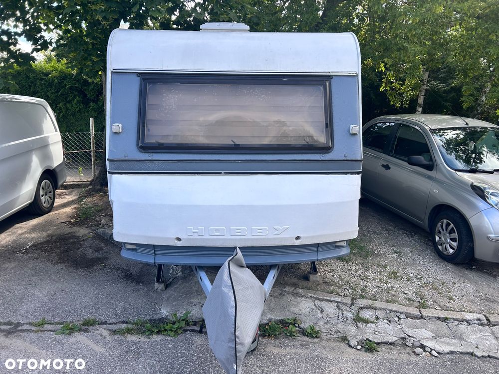 Hobby Prestige 460 - 15