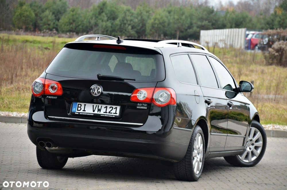 Volkswagen Passat - 9