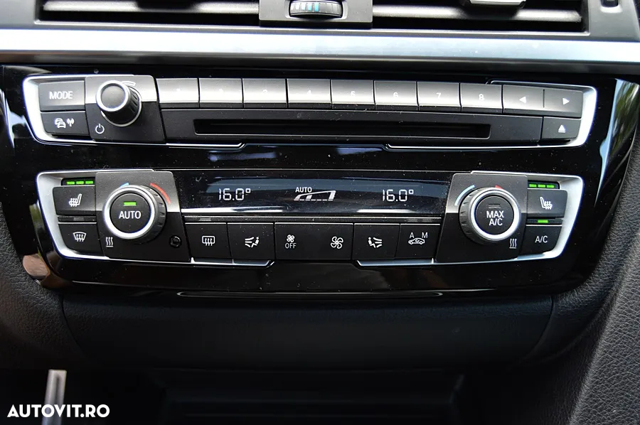 BMW Seria 3 320i Aut. Edition M Sport Shadow - 36