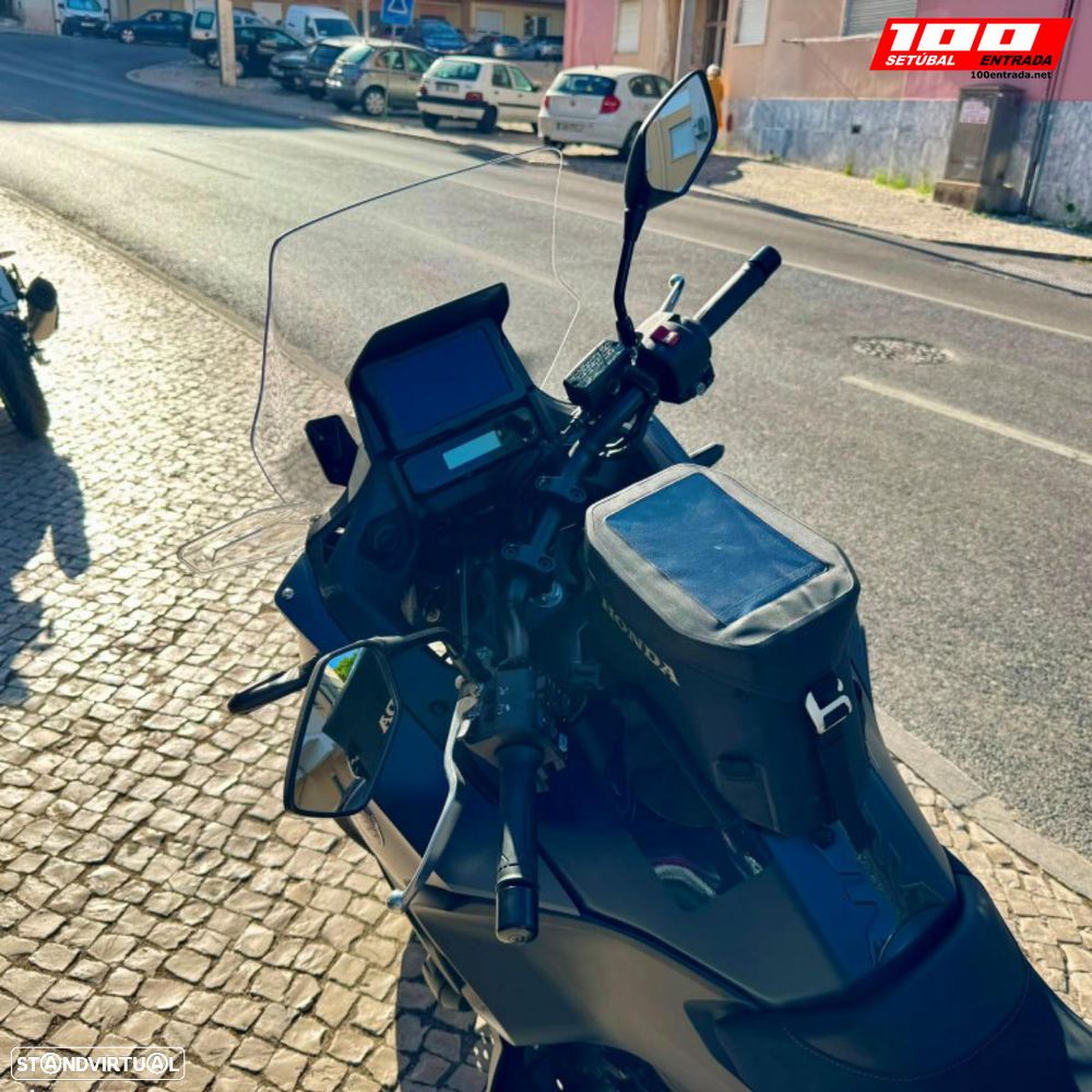 Honda NT 1100 A - 36